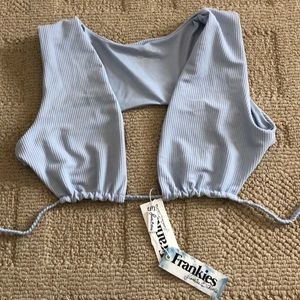 BRAND NEW Frankie’s Jesse top
